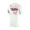 T-Shirt Nike Chicago Bulls Essential Small Logo