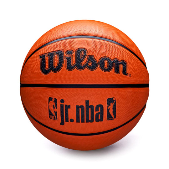 Ballon Wilson Jr NBA DRV