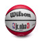 Ballon Wilson Jr NBA DRV Light Family Logo