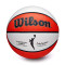 Ballon Wilson WNBA Authentic Indoor Outdoor