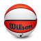 Ballon Wilson WNBA Authentic Indoor Outdoor