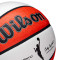 Ballon Wilson WNBA Authentic Indoor Outdoor