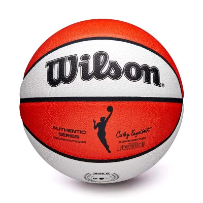 Ballon WNBA Authentic Indoor Outdoor