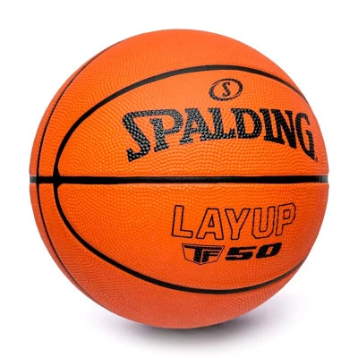 Ballon Layup Tf-50 Rubber Basketball Sz7