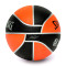 Ballon Spalding Varsity Tf-150 Rubber Basketball Euroleague Sz7