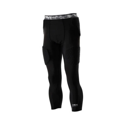 Legging Hex Thudd 5-Pad 3/4