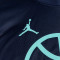 T-Shirt Jordan Équipe nationale de Slovénie Training Luka Doncic 2024