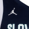 Maillot Jordan Équipe nationale de Slovénie Maillot Extérieur Luka Doncic