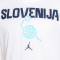 T-Shirt Jordan Équipe nationale de Slovénie 2024