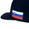 Casquette Jordan Équipe nationale de Slovénie 2024