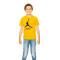 T-Shirt Jordan Enfant Los Angeles Lakers Essential Club