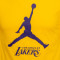 T-Shirt Jordan Enfant Los Angeles Lakers Essential Club