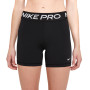 Femme short Pro-Black-White