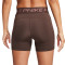 Cycliste Nike Femme short Pro