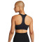 Brassière Nike Femme Swoosh Medium Support