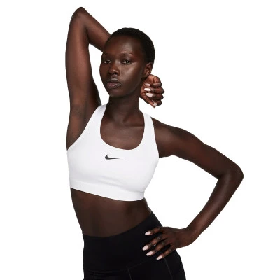 Brassière Femme Swoosh Medium Support