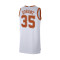 Maillot Nike NCAA University of Texas Home Limited Jersey Kevin Durant