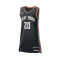 Maillot Nike New York Liberty Explorer Edition Sabrina Ionescu
