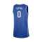 Maillot Nike NCAA Duke Home Jersey Jayson Tatum