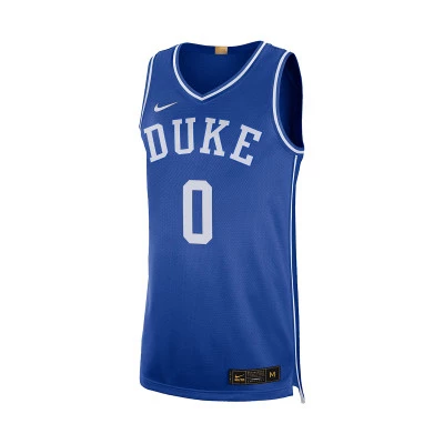 Maillot NCAA Duke Home Jersey Jayson Tatum
