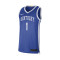 Maillot Nike NCAA Kentucky Home Limited Jersey Devin Booker