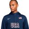 Veste Nike Équipe nationale des États-Unis ADV Game 2024