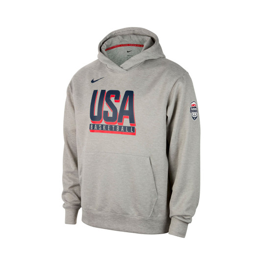 Sweat-shirt Nike &Eacute;quipe nationale des &Eacute;tats-Unis Training 2024