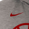Sweat-shirt Nike Équipe nationale d'Espagne Training 2024