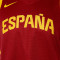 Maillot Nike Femme Équipe nationale d'Espagne Limited Jersey Road 2024