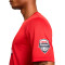 T-Shirt Nike Équipe nationale des États-Unis Training 2024