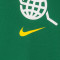 T-Shirt Nike Équipe nationale de Lituanie Fanswear 2024