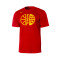 T-Shirt Nike Équipe nationale d'Espagne Training 2024