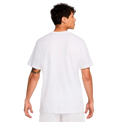 T-Shirt Équipe nationale d'Espagne 2024