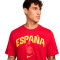 T-Shirt Nike Équipe nationale d'Espagne 2024