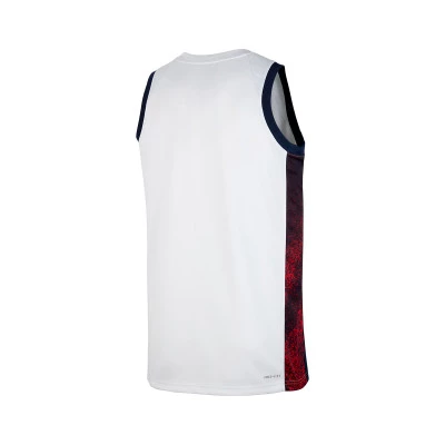 Maillot Équipe nationale des États-Unis Limited Jersey Home 2024