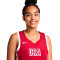 Maillot Nike Femme Équipe nationale des États-Unis Limited Jersey Road 2024