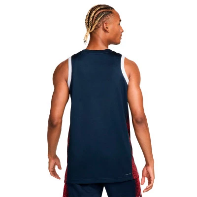Maillot Équipe nationale des États-Unis Limited Jersey Road 2024
