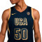 Maillot Nike Équipe nationale des États-Unis Édition Spéciale Jersey 50th 2024