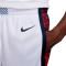 Short Nike Equipe nationale des Etats-Unis Limited Home 2024