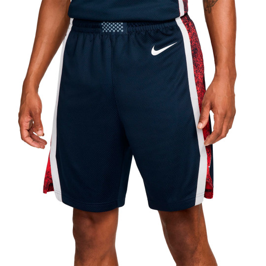 Short Nike &Eacute;quipe nationale des &Eacute;tats-Unis Limited Road 2024