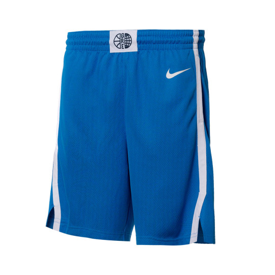 Short Nike &Eacute;quipe nationale de Gr&egrave;ce Limited Road 2024