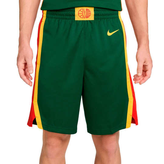 Short Nike &Eacute;quipe nationale de Lituanie Limited Road 2024