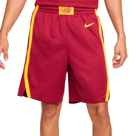 Short Nike &Eacute;quipe nationale d'Espagne Limited Road 2024