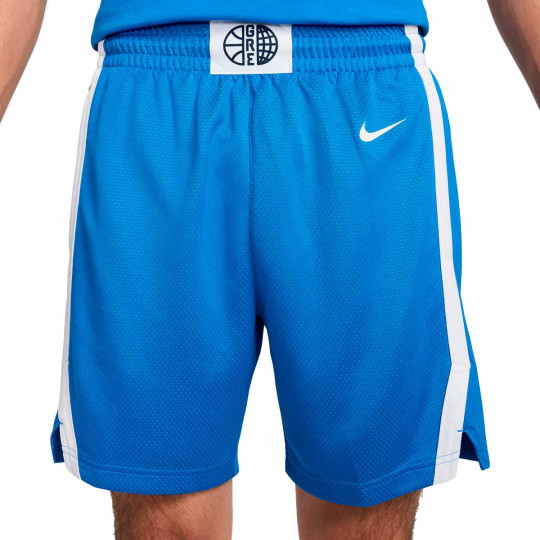 Short Nike Femme &Eacute;quipe nationale de Gr&egrave;ce Limited Short Road 2024