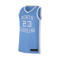 Maillot Jordan NCAA North Carolina Statement Edition Michael Jordan