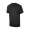T-Shirt Jordan Brooklyn Nets Courtside Statement