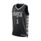 Maillot Jordan San Antonio Spurs Swingman Statement Edition Victor Wembanyama