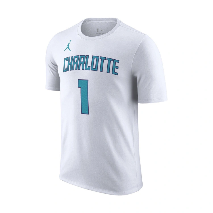 camiseta-jordan-charlotte-hornets-essential-association-edition-lamelo-ball-white-2