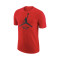 T-Shirt Jordan Chicago Bulls Essential Jumpman