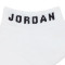 Chaussettes Jordan Everyday Cushioned Poly No-show (3 Paires)